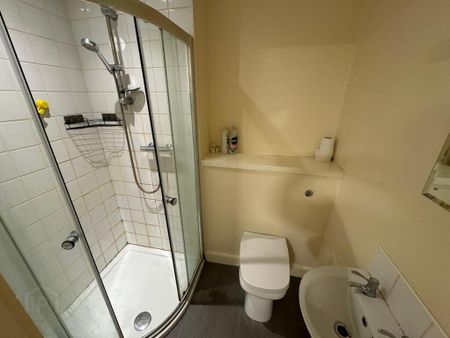 207 College Court Central, 56 King Street, Belfast, BT1 6BZ - Photo 5