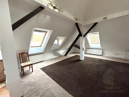 Do wynajęcia jako mieszkanie lub jako lokal - Фото 5