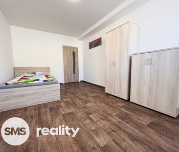 Pronájem bytu 4+1 100 m² - Fotografie 5