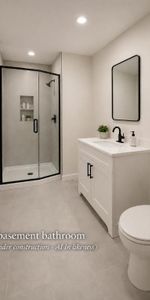 3 CH - 2 SDB - Gatineau - $2,165 /mo - Photo 3