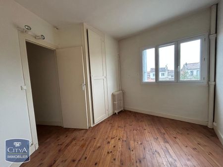 Location Appartement 4 pièces 75m² TALENCE 33400 - Photo 4