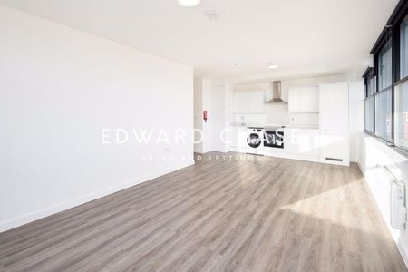 1 bedroom apartment to rent - Photo 2