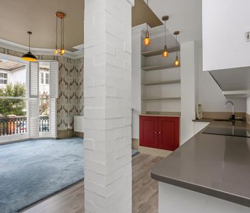 2 bedroom flat to rent - Photo 1