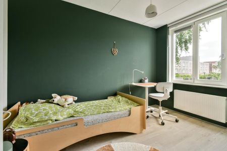 Huis te huur: Jaap Speyerstraat 44 1087 MK Amsterdam - Foto 5