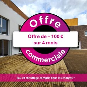 Location Appartement 1 pièce 18m² FRANQUEVILLE ST PIERRE 76520 - Photo 2