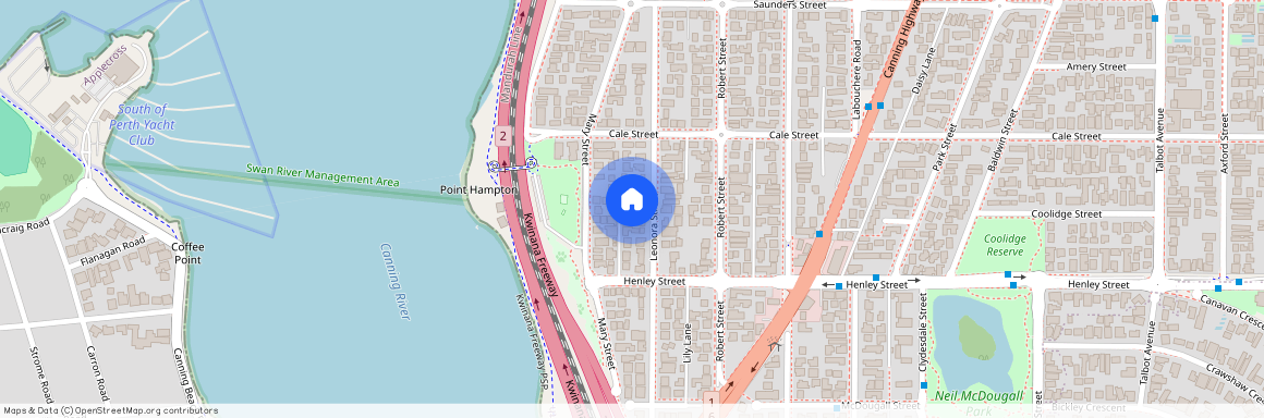 4/35 Leonora Street, Como