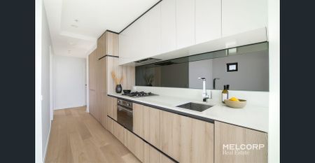 HABITAT - MODERN, BRIGHT AND SPACIOUS - WHITEGOODS ONLY - Photo 4
