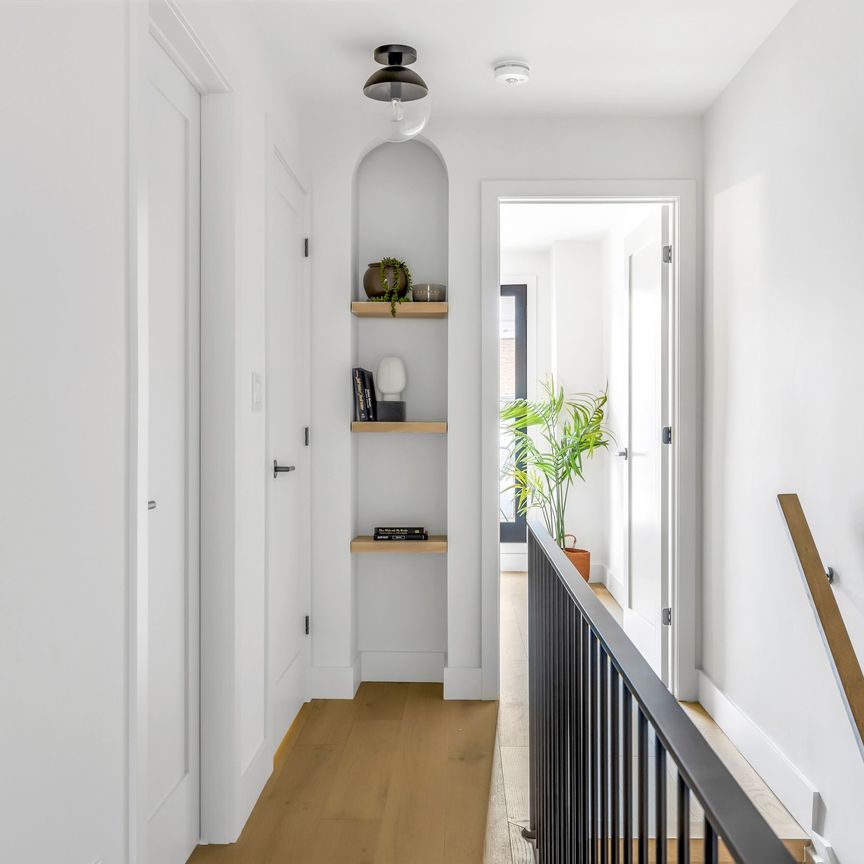 For Lease - 768 Richmond Street, Toronto, Ontario - Photo 1