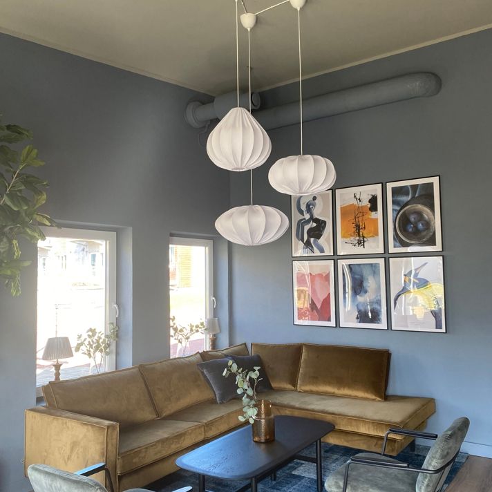 Panelgatan 46, Kristineberg - Foto 1