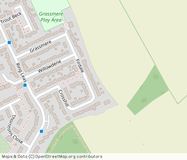 Firdale, Cotgrave - Photo 1