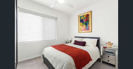 Contemporary Three Bedroom Unit | Quiet and Peaceful Area - Photo 2