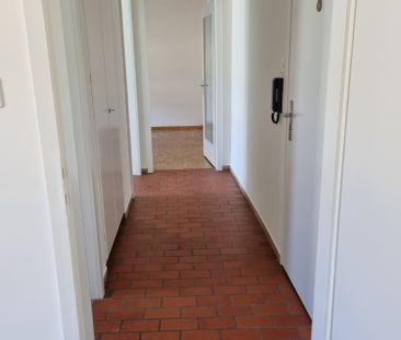 Helle und geräumige 2-Zimmerwohnung zu vermieten - Foto 4