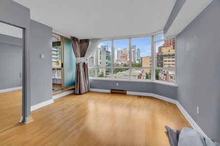 For Lease - 130 Carlton Street Unit# 609, Toronto, Ontario - Photo 5