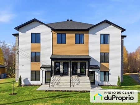 568 rue du Faubourg, Nicolet à louer - Photo 2
