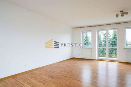 Warszawa, Wilanów, Zawady, Bruzdowa - Фото 3