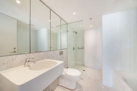 Exclusive two bedroom apartment with parking at the Gazebo - Photo 4