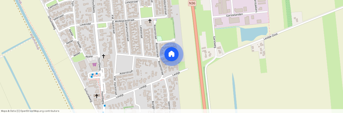 Zonnedauwstraat, 30, 7676 CB, Westerhaar-Vriezenveensewijk