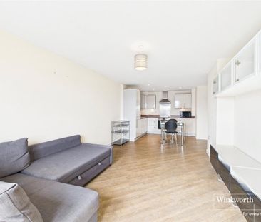 2 bedroom apartment to rent - Photo 6