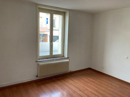 Appartement / Offre 56439624 - Photo 4