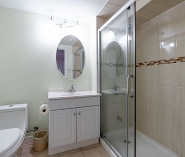 For Lease - 18 Eton Street Unit# Lower, Markham, Ontario - Photo 1