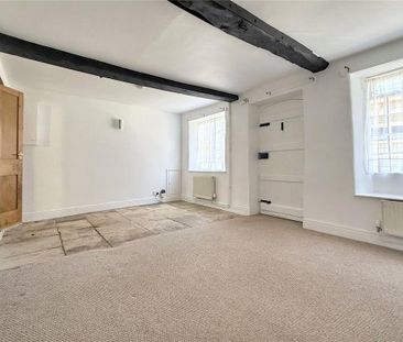 4 bedroom terraced house to rent - Photo 5
