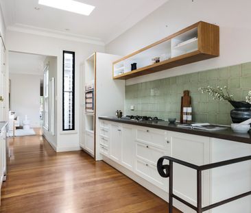 44 Day Street, Marrickville NSW 2204 - House For Rent | Domain - Photo 5