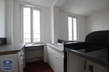 Location Appartement 2 pièces 48m² LE HAVRE 76600 - Photo 3
