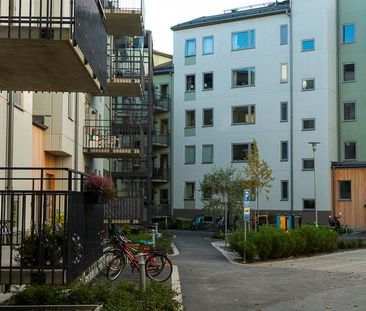 Magasinsgatan 18 A - Photo 3