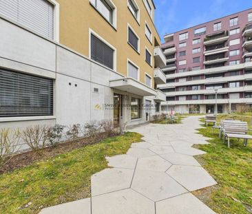 Helle 3.5-Zimmer-Traumwohnung mit Balkon in Cham - Photo 6