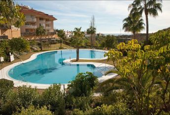 Penthouse - Fuengirola (Reserva del Higuerón)