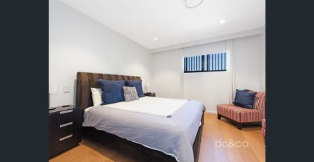 Contemporary family home in a prime Concord location - Photo 2