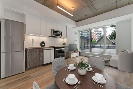 Boutique apartments for your modern lifestyle. - Photo 5