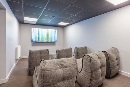 Studio to rent - Photo 4