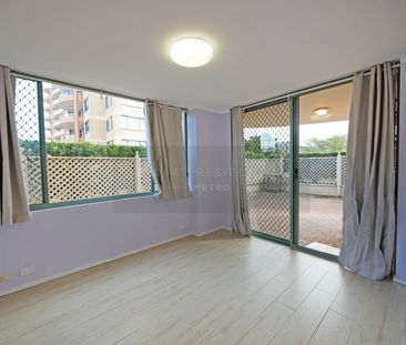 506/3 Rockdale Plaza Drive, Rockdale NSW 2216 - Apartment For Rent ... - Photo 6