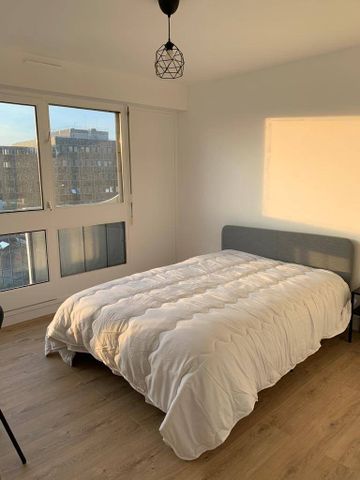 Grand T5, vue sur Loire - Photo 4