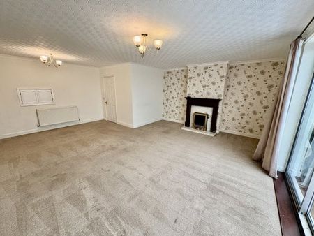 Croxall Close, Clifton, Property for rent - Photo 2