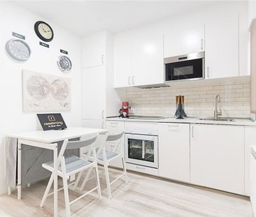 Calle del Hogar de Belén, Madrid, Community of Madrid 28037 - Photo 4