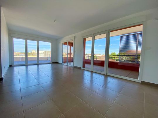 Location Appartement 3 pièces 76m² LE PONTET 84130 - Photo 1