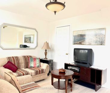 For Lease - 328 Caledonia Road Unit# Lower, Toronto, Ontario - Photo 1