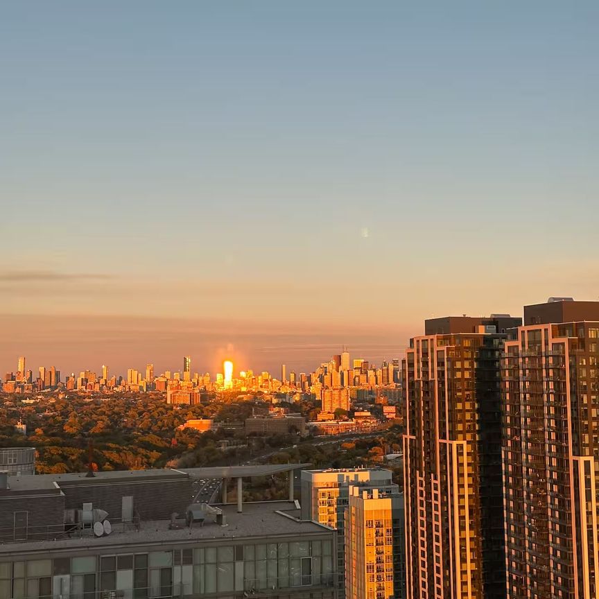 For Lease - 105 The Queensway Avenue Unit# 3415, Toronto, Ontario - Photo 1