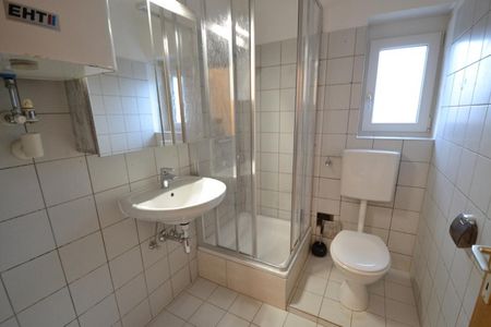 Wetzelsdorf – 44m² – 2 Zimmer Wohnung – ruhige Wohnlage - Photo 5