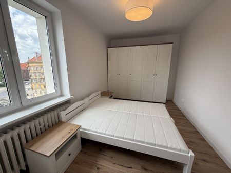 mieszkanie na wynajem - Szczecin, Centrum, ul. Mazowiecka - Фото 4