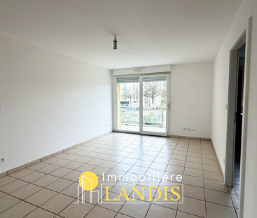 Location Appartement 3 pièces 65m² SELESTAT 67600 - Photo 5