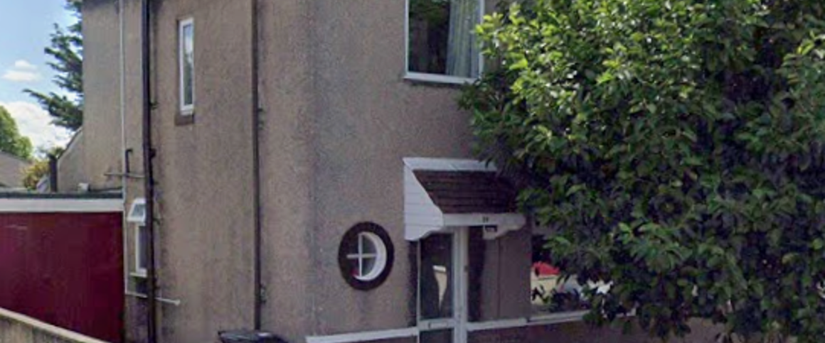 Station Avenue Room 2 - Photo 1