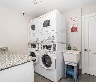 For Lease - 2637 Keele Street Unit# 2, Toronto, Ontario - Photo 5