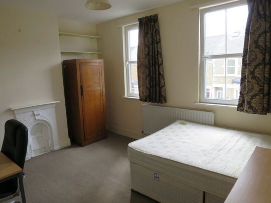 St Marys Road, Oxford, Oxford - Photo 1