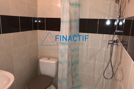 APPARTEMENT EGUILLES - 2 pièce(s) - 25 m2 - Photo 3