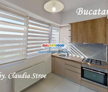 INCHIRIERE APARTAMENT 2 CAMERE CENTERAL ADRESS RESIDENCE - Photo 1