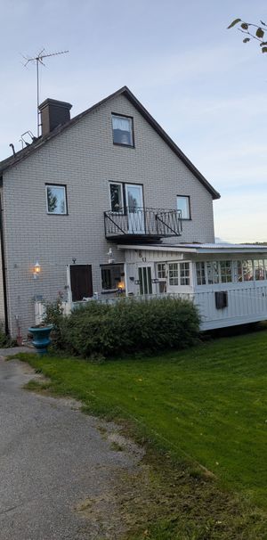 Backgränd, Bollstabruk - Foto 1