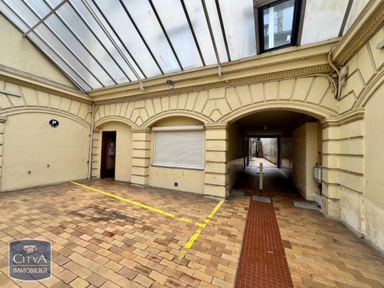 Location Appartement 1 pièce 23m² ROUEN 76000 - Photo 1